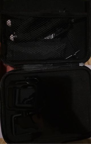 Cámara GoPro Hero 11 Black