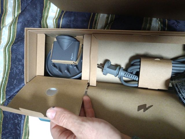 Secador Dh 08 Rosa/Níquel