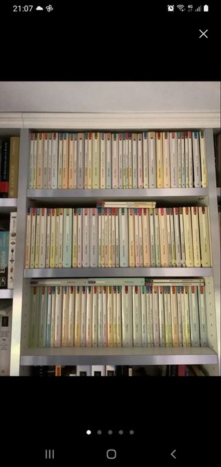 Las 100 joyas del milenio