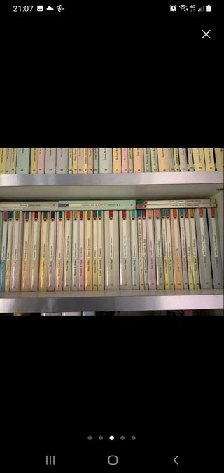 Las 100 joyas del milenio