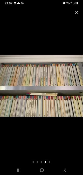 Las 100 joyas del milenio