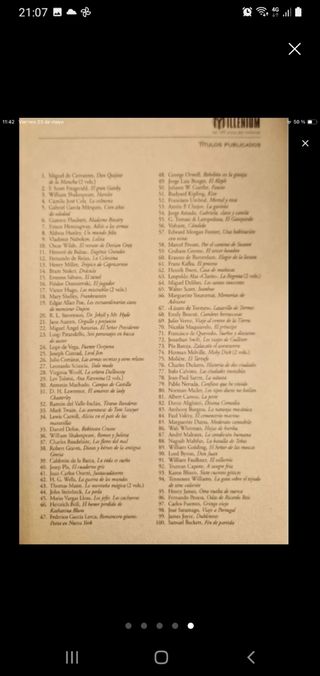 Las 100 joyas del milenio