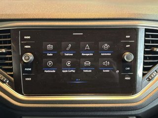 Volkswagen T-Roc Advance 2.0 TDI 110kW (150CV) DSG