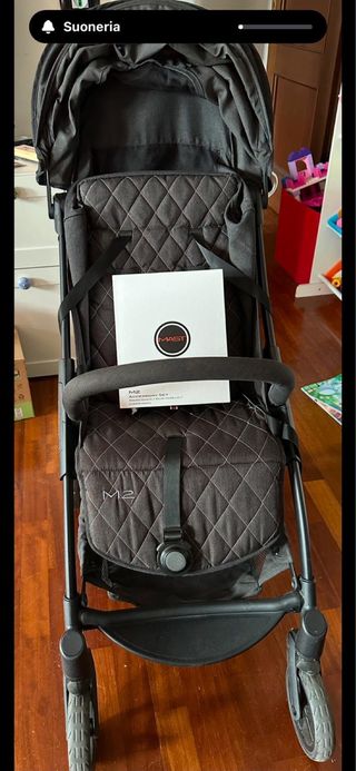 Passeggino Mast M2 Viaggio