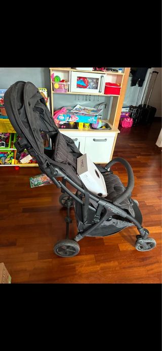 Passeggino Mast M2 Viaggio