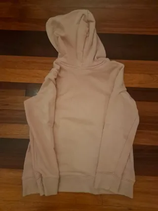 Sudadera Adidas Vintage Rosa