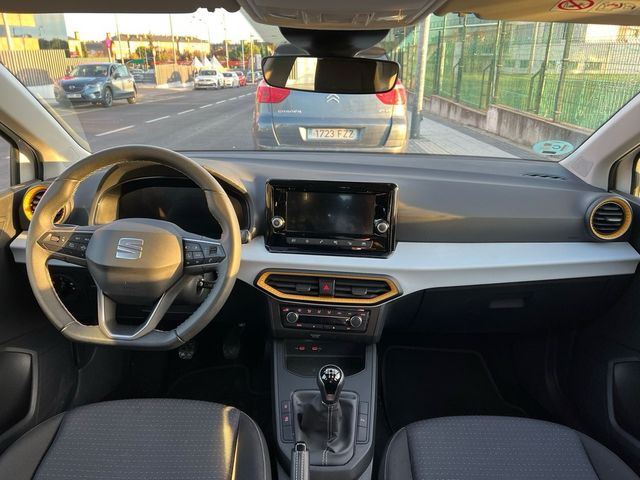 SEAT Ibiza 2023 // 1.0 TSI 110 Style XL