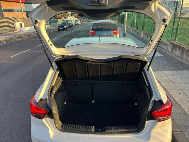 SEAT Ibiza 2023 // 1.0 TSI 110 Style XL