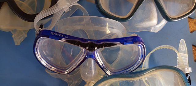 Gafas de buceo para adultos