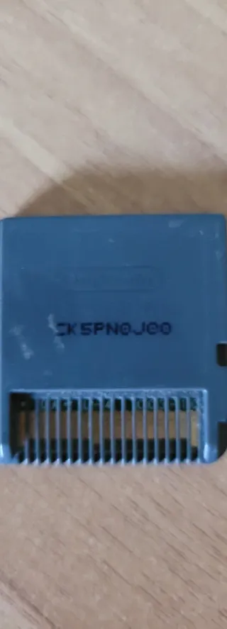 My Sims Kingdom Nintendo DS EUR