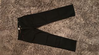 Jeans Timberland Moto Guzzi Neri Taglia W34 L32