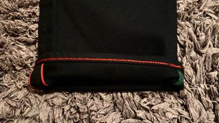 Jeans Timberland Moto Guzzi Neri Taglia W34 L32