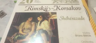 Chopin 24 Preludi Op. 28 Vinile