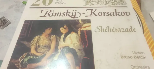 Chopin 24 Preludi Op. 28 Vinile