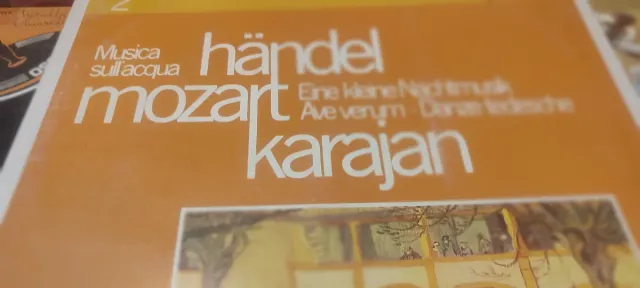 Chopin 24 Preludi Op. 28 Vinile