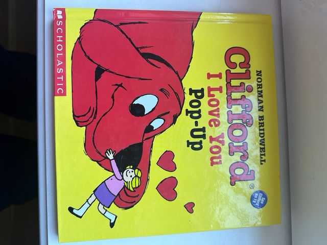 libros infantiles variados español e inglés