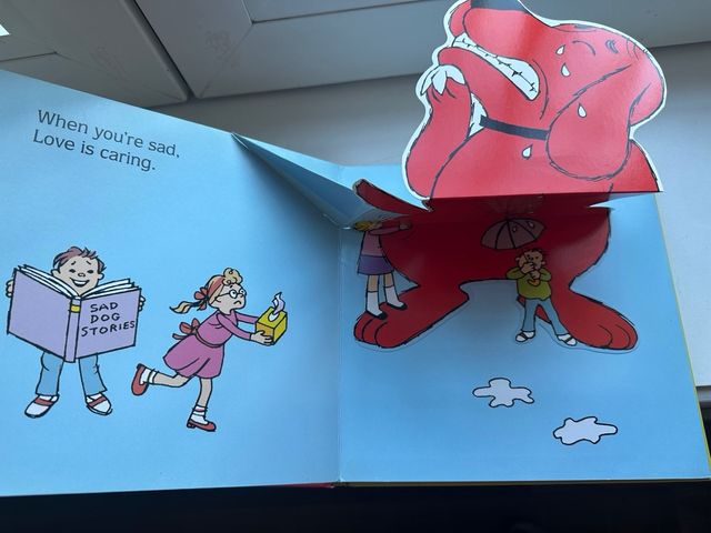 libros infantiles variados español e inglés