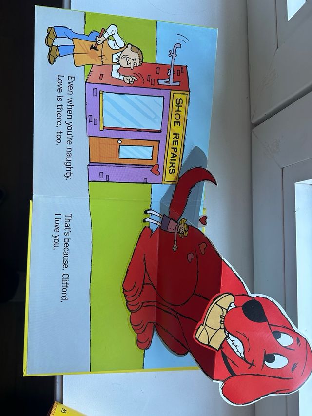 libros infantiles variados español e inglés