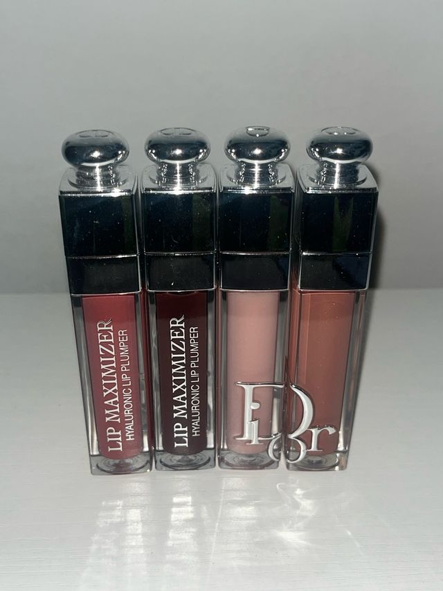 Lip Maximizer Dior