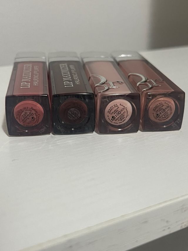 Lip Maximizer Dior