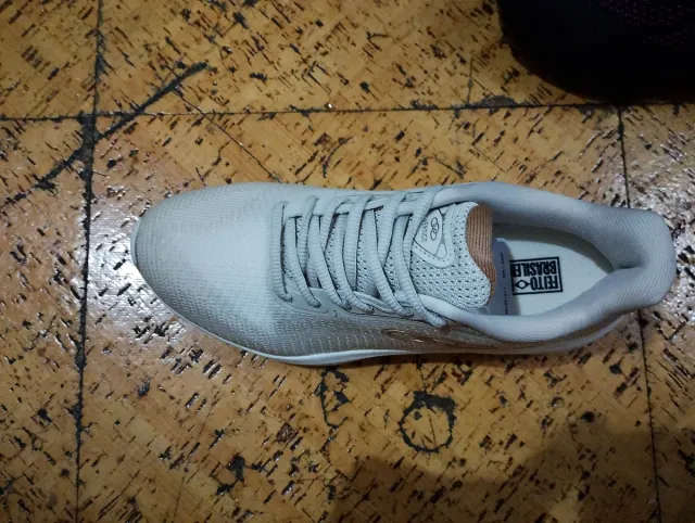 Zapatos niña nuevos