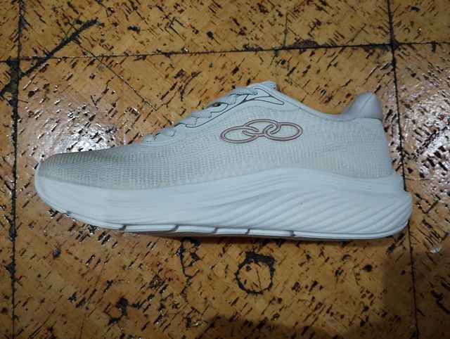 Zapatos niña nuevos