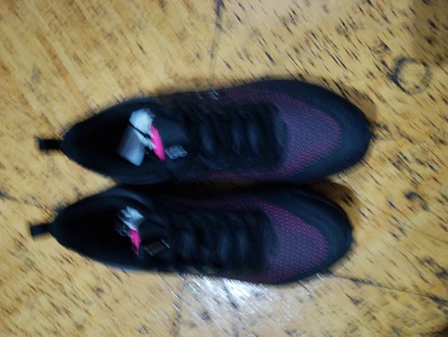 Zapatos niña nuevos