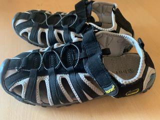 Zapatos Massimo Dutti Beige