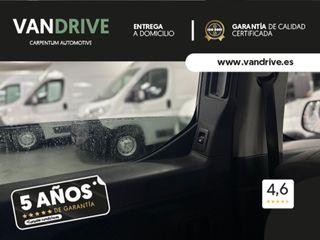 Opel Combo 1.5 TD 75KW LIFE BUSINESS EDITION PLUS L1 N1 102cv COMBI 5 PLAZAS