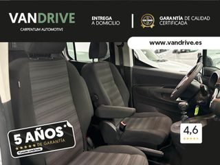 Opel Combo 1.5 TD 75KW LIFE BUSINESS EDITION PLUS L1 N1 102cv COMBI 5 PLAZAS
