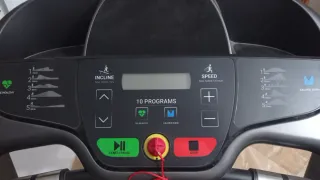 Cinta de correr DOMYOS T520B