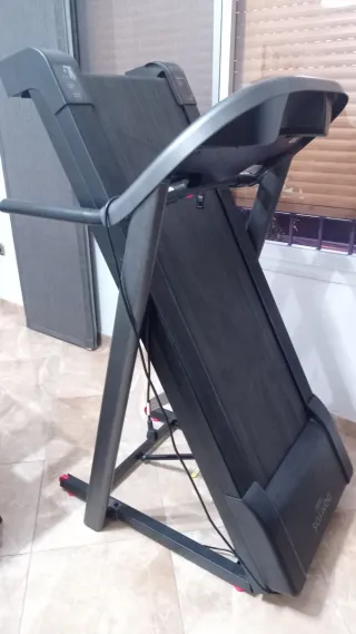 Cinta de correr DOMYOS T520B