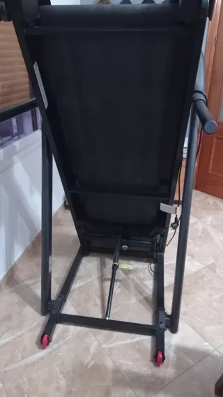 Cinta de correr DOMYOS T520B