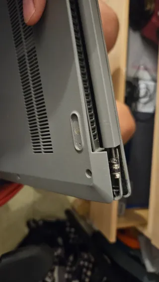 Lenovo IdeaPad S145-15IWL Negro 512gb 8gb ram.