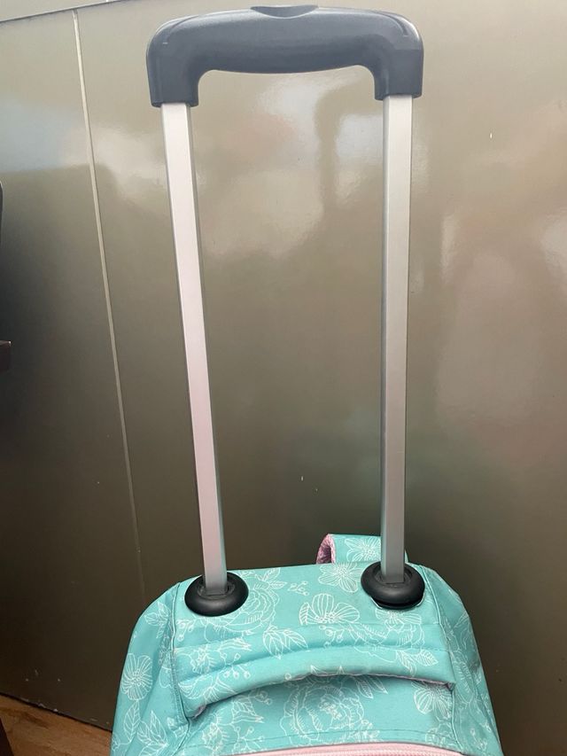 Mochila con ruedas Busquets