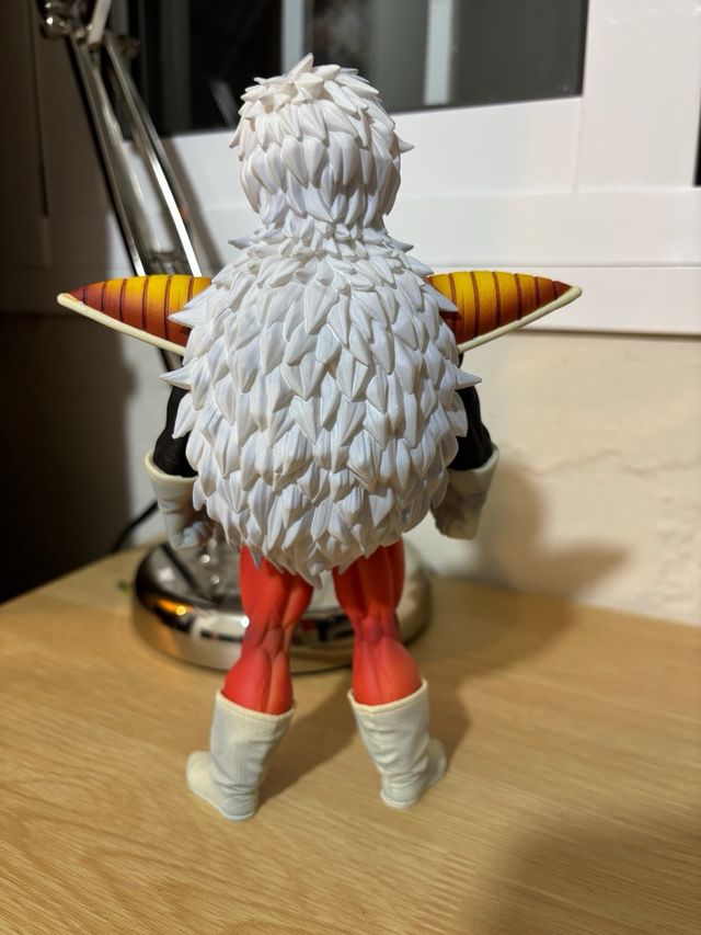 Figura Jeice Dragon Ball Z