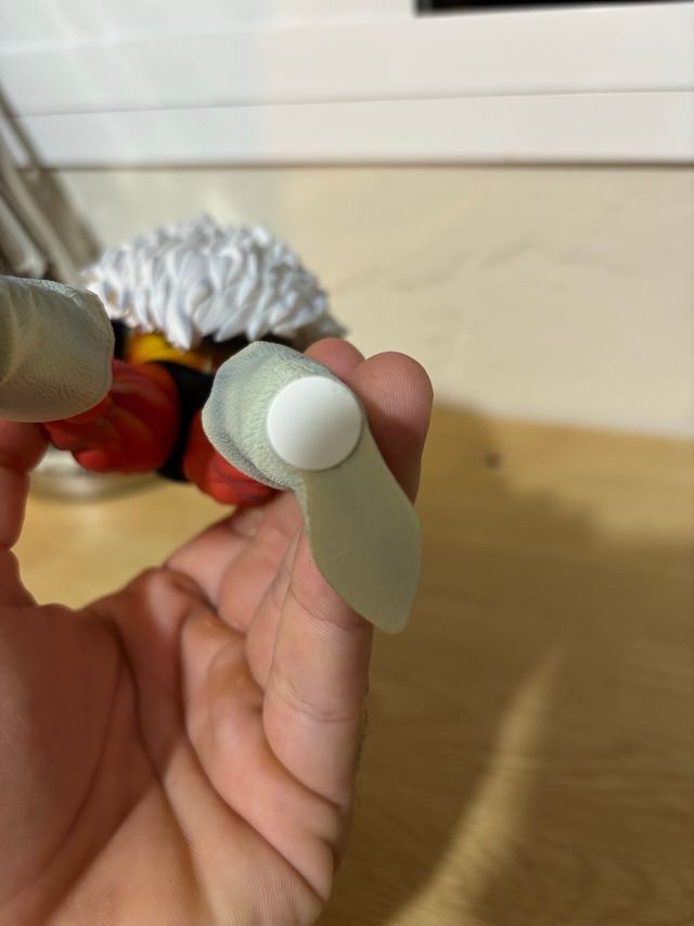 Figura Jeice Dragon Ball Z