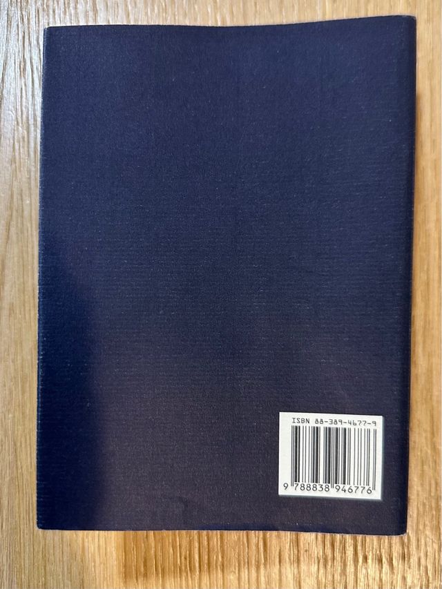 Il passato è un morto senza cadavere