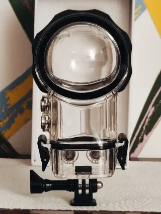 Carcasa Impermeable Insta360 X3