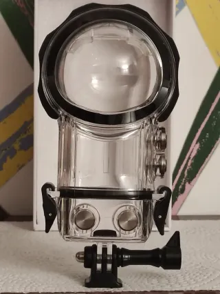 Carcasa Impermeable Insta360 X3