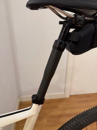 Epic Comp Carbon 29 specializzato.
Taglia: XL 