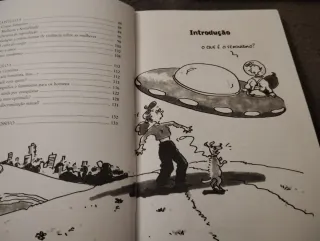 Livros Juvenis Usados