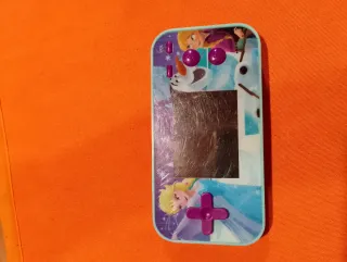 Lexibook Consola Portátil Frozen.