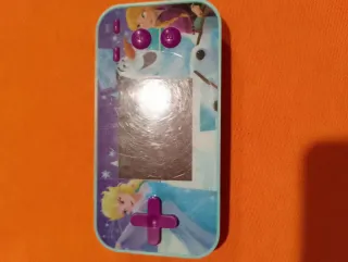 Lexibook Consola Portátil Frozen.