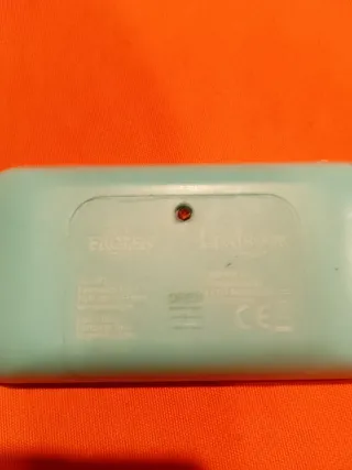 Lexibook Consola Portátil Frozen.