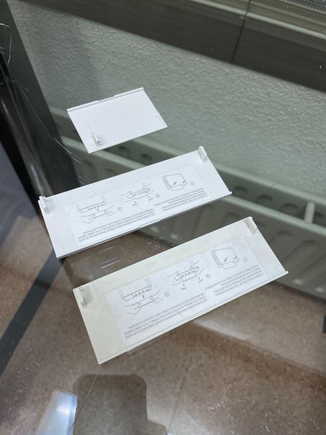 Capas de Consola Nintendo Wii