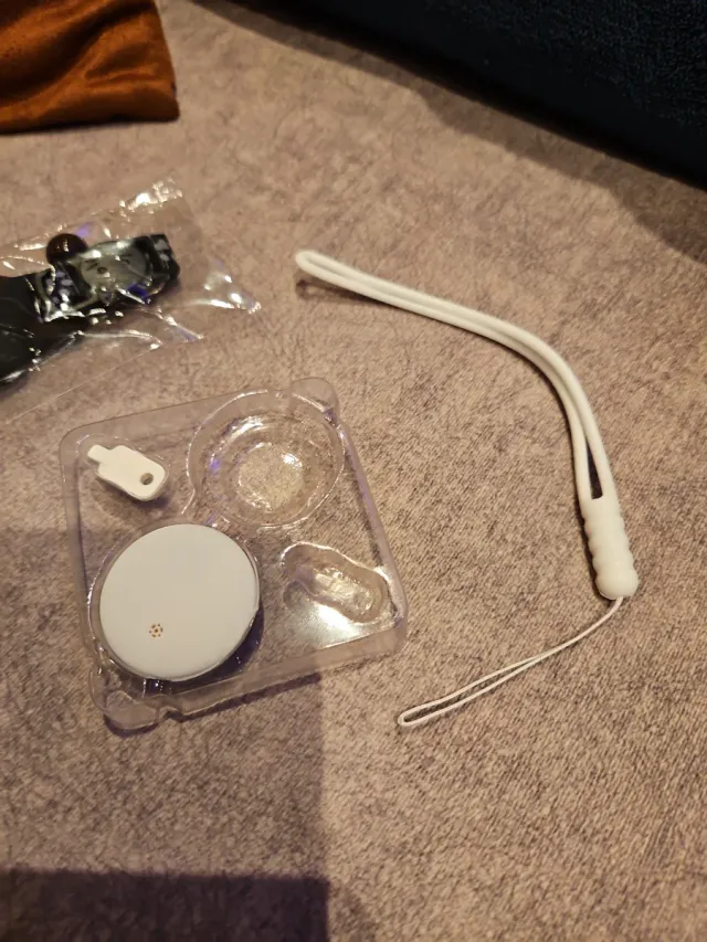 Apple Wireless Tag Find My