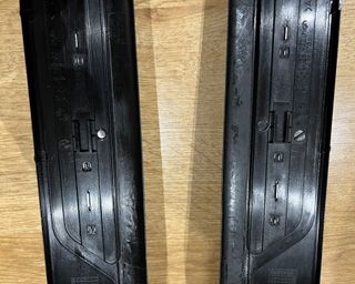 Embellecedores Entrada Delantera BMW