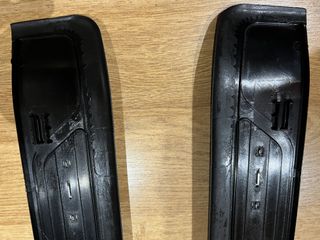 Embellecedores Entrada Delantera BMW