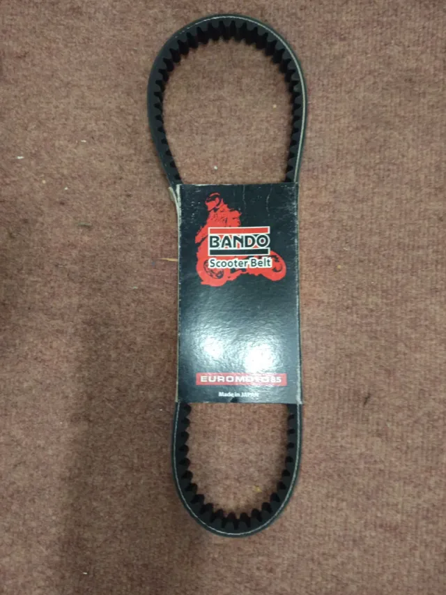 Correa Bando Scooter Belt
